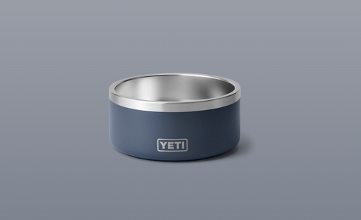 Cuenco para Perros Yeti Boomer 4 cups - Navy