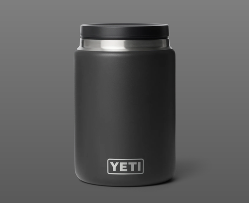 Tarro Térmico para Alimentos Yeti Rambler 24 oz (710 ml) - Black
