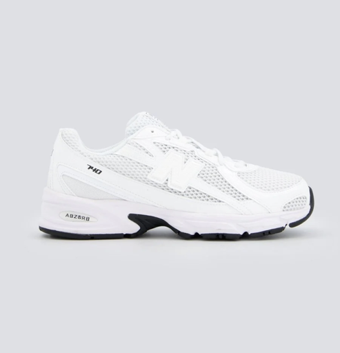 Zapatillas New Balance 740WW2 - White