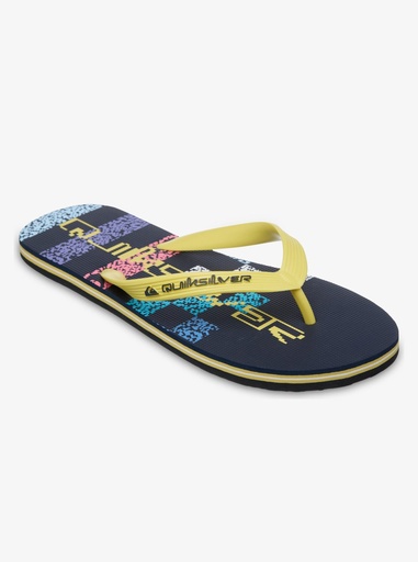 Chanclas Quiksilver Molokai Stripe - Next Gen (ktp6)
