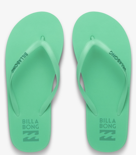 Chanclas Billabong Sunlight - Summer Green