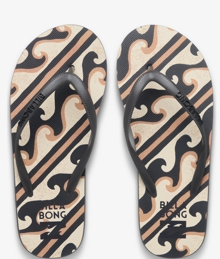 Chanclas Billabong Dama - Multi