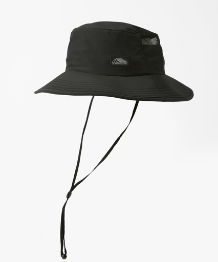 Sombrero Billabong Big John Lite - Black