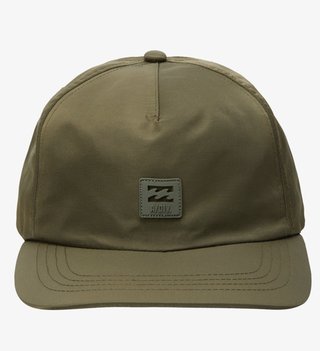 Gorra Billabong ADIV - Dark Olive