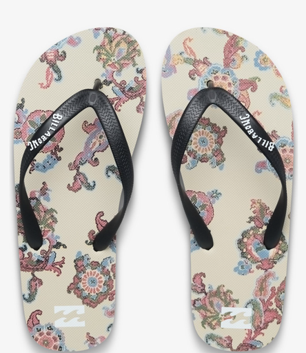 Chanclas Billabong Tides - Beige