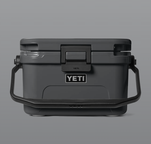Nevera Portátil Yeti Roadie 8 - Charcoal