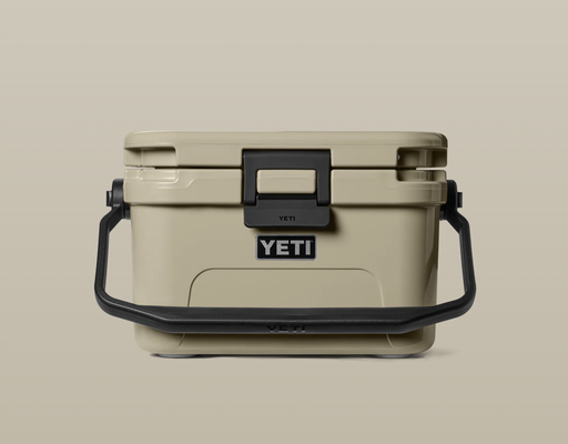 Nevera Portátil Yeti Roadie 8 - Tan
