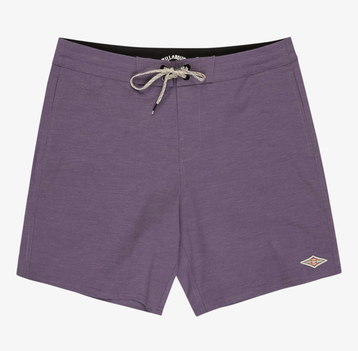 Bañador Billabong Every Other Day Low Tide - Dusty Grape (ppd0)