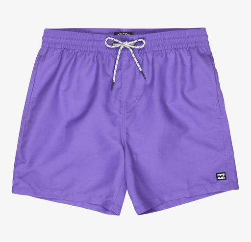 Bañador Billabong All Day 16" - Purple Cactus Flower (ppt0)