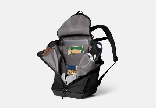 Mochila Yeti Palo 20 L - Black