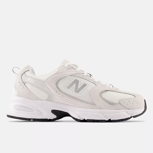 Zapatillas New Balance 530CE - Sea Salt con Grey Matter y White