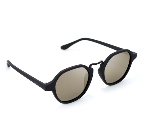 Gafas de Sol Moken Big Brend -BLK -GRP