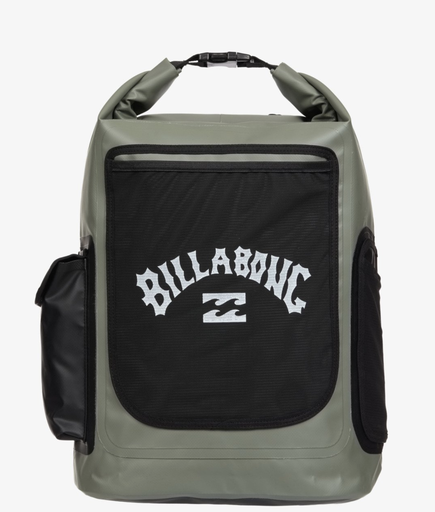 Mochila Billabong Storm Dry 22L - Sea Spray