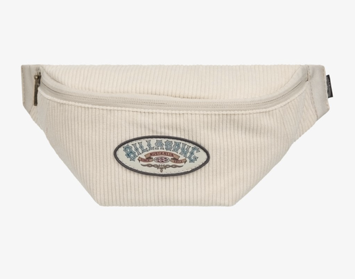 Riñonera Billabong Ridge Cord - Beige