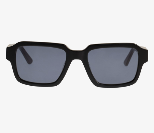 Gafas de Sol Billabong Boot - Shiny Black/Grey