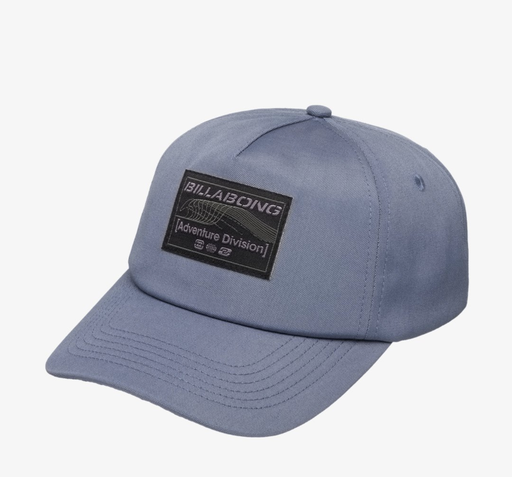 Gorra Billabong Adiv - China Blue