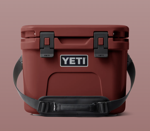 Nevera Portátil Yeti Roadie 15 - Stag Red