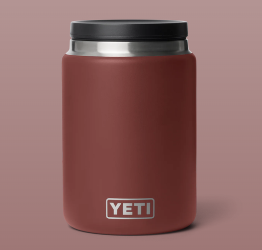 Tarro Térmico para Alimentos Yeti Rambler 24 oz (710 ml) - Stag Red