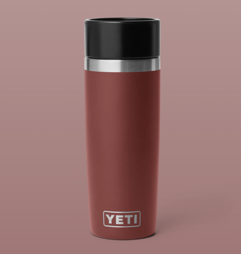 Vaso Hermético Yeti Rambler 16 oz (473 ml) - Stag Red