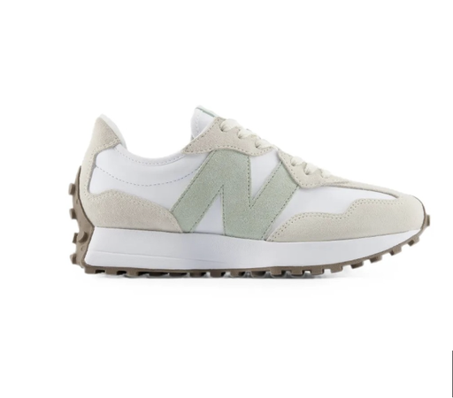 Zapatillas New Balance 327SUB - White