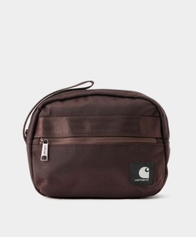 Neceser Carhartt WIP Richmond - Palisander