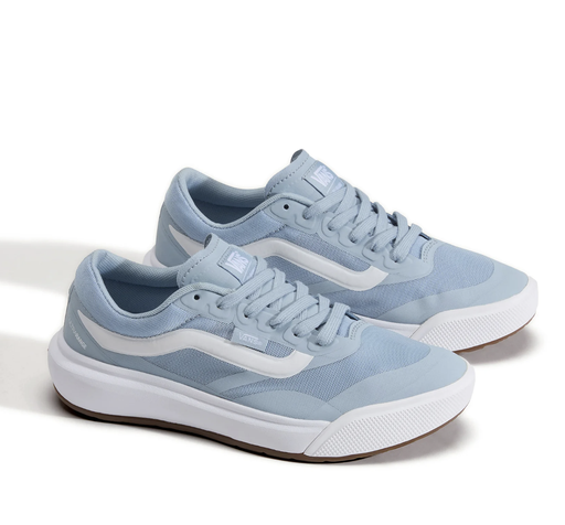 Zapatillas Vans Ultrarange 2.0 Rapidweld - Soft Slate Blue