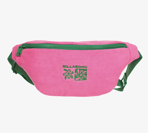Riñonera Billabong Long Weekend - Guava