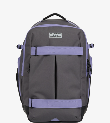 Mochila Billabong Headland 27L - Pewter
