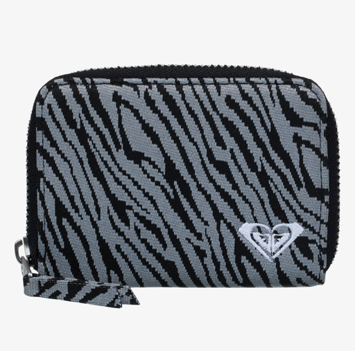 Cartera Roxy Urban Party - Anthracite