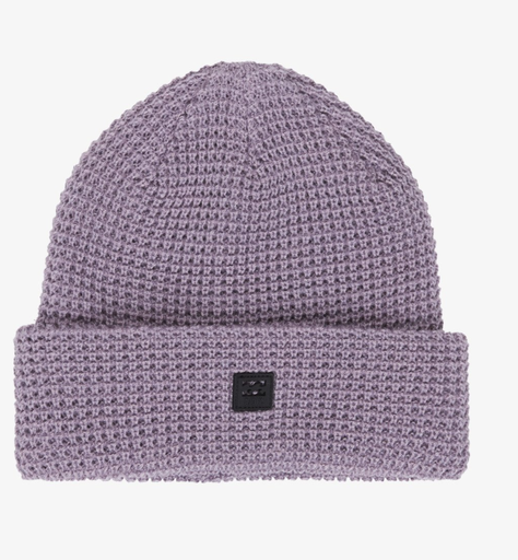 Gorro Billabong A/Div Barrow - Purple Ash