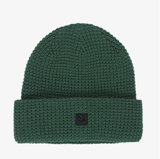 Gorro Billabong Adiv Barrow - Smoke Pine