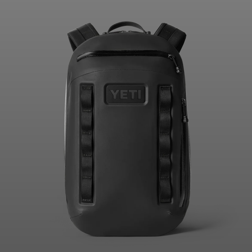 Mochila Yeti Cayo 15 L - Black
