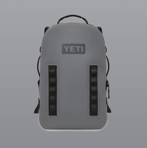 Mochila Impermeable Yeti Panga 28 L - Storm Grey