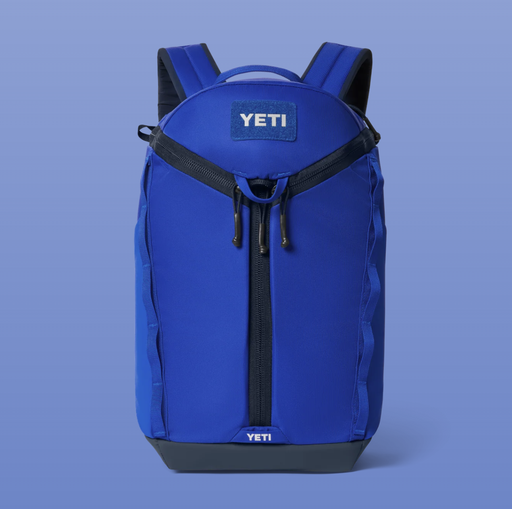 Mochila Yeti Palo 20 L - Royal Blue