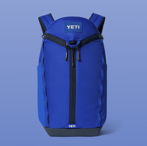 Mochila Yeti Palo 26 L - Royal Blue