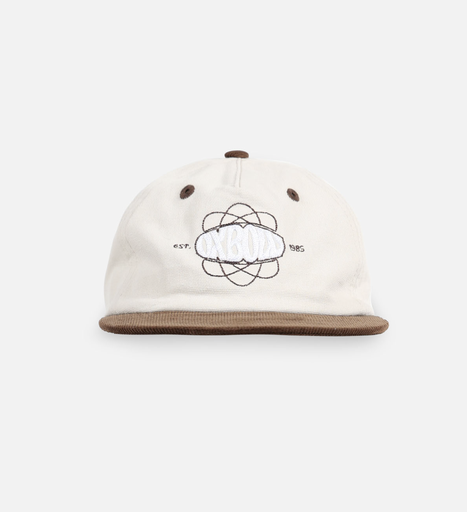 Gorra Oxbow Spiro - Seashell