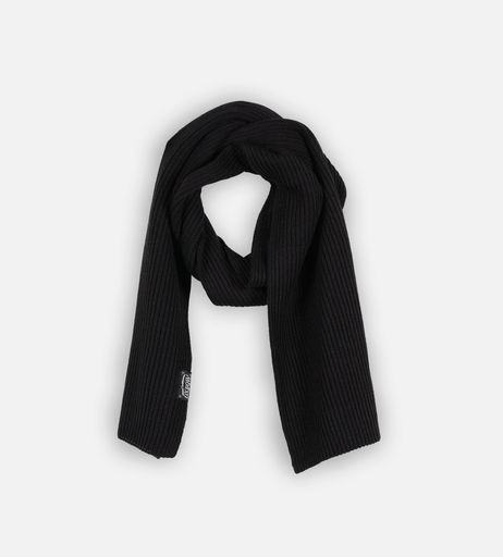 Bufanda Oxbow Elo - Black