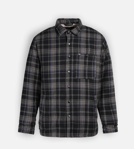 Sobrecamisa Oxbow Getaway -  Black