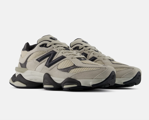 Zapatillas New Balance 90606H1 - Timberwolf/Black Cement