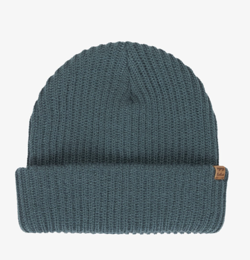 Gorro Billabong Alta Rib - Stormy Seas