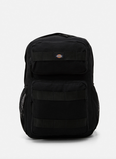Mochila Dickies Duck Canvas Utility - Black