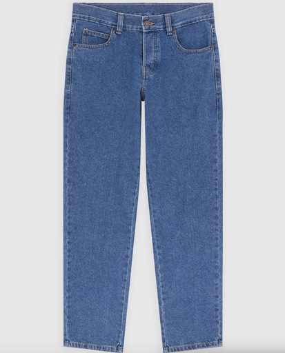 Pantalón Dickies 982 Slim Tapered - Classic Blue