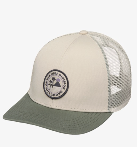 Gorra Billabong Adiv Range - Trucker