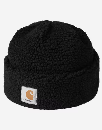 Gorro Carhartt WIP Prentis - Black