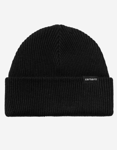 Gorro Carhartt WIP Gordan - Black