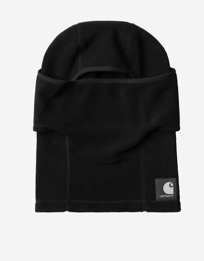 Balaclava Carhartt Blevin - Black