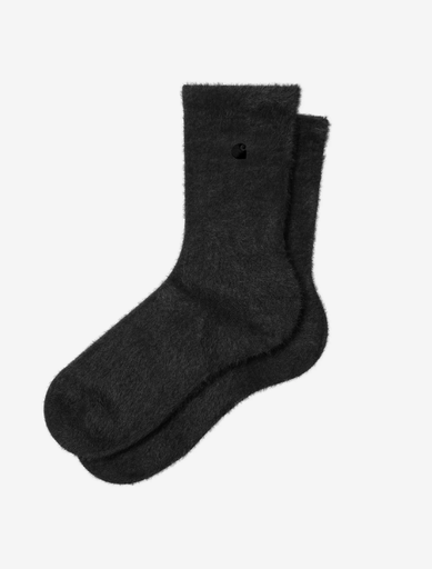 Calcetines Carhartt WIP W' Maine - Black