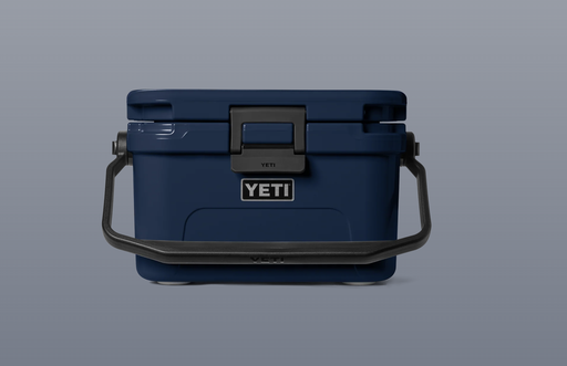 Nevera Portátil Yeti Roadie 8 - Navy