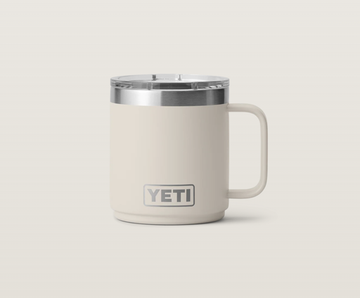 Taza Apilable Yeti Rambler 10 oz (295 ml) - Cape Taupe