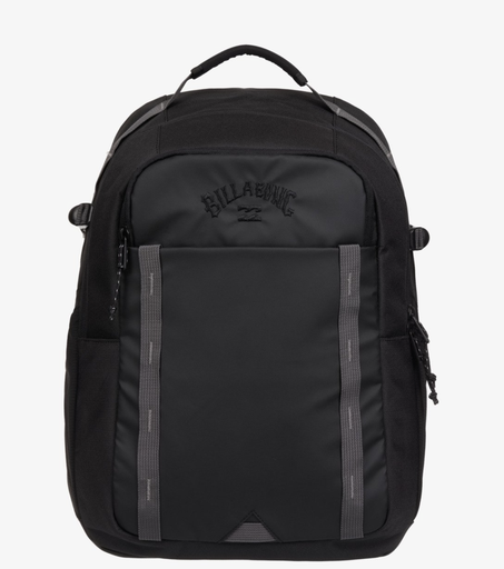 Mochila Billabong Daily Quest 27L - Black